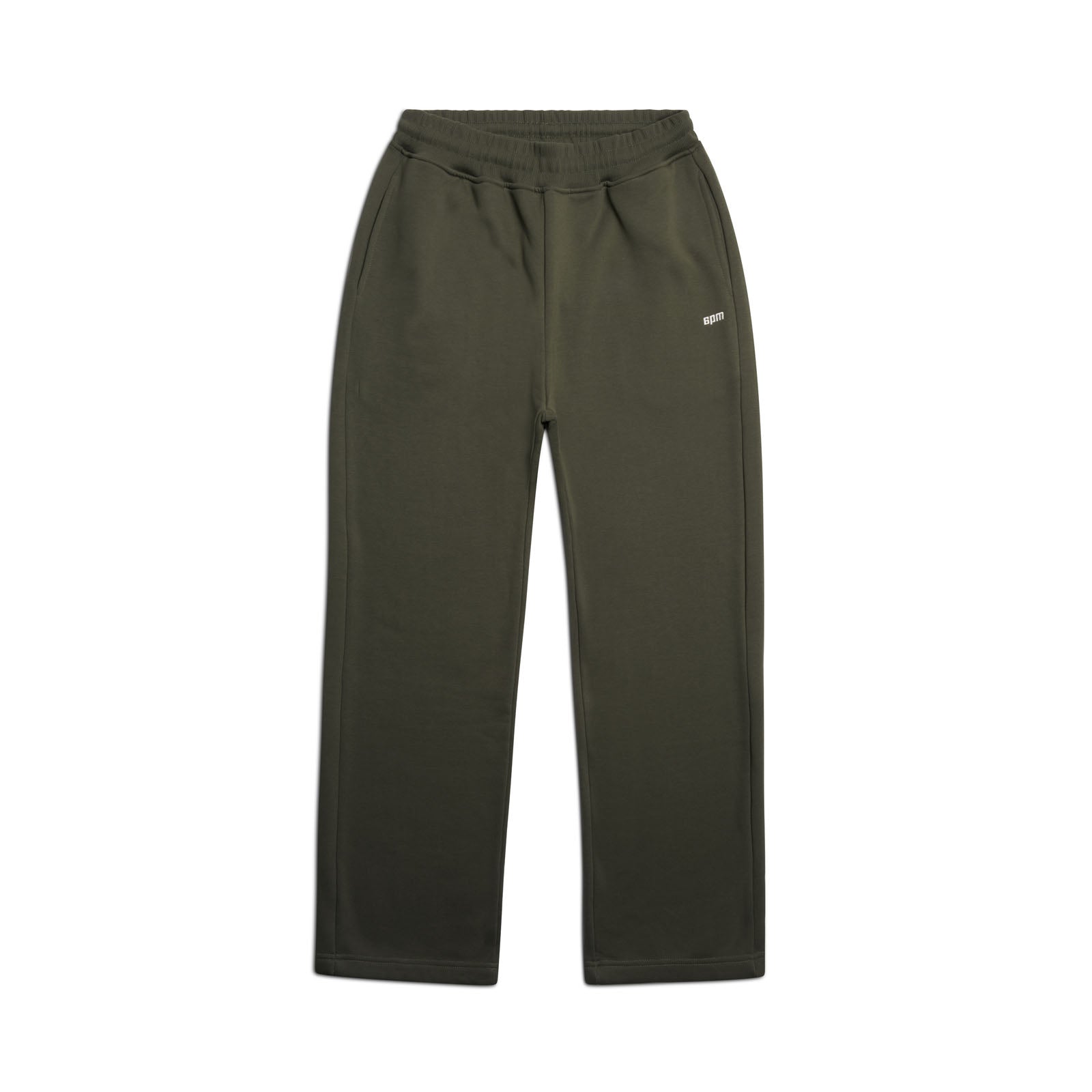 OPEN LEG JOGGER FOREST NIGHT