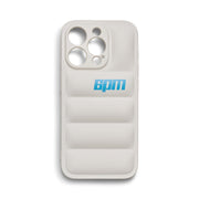 IPHONE CASE WHITE